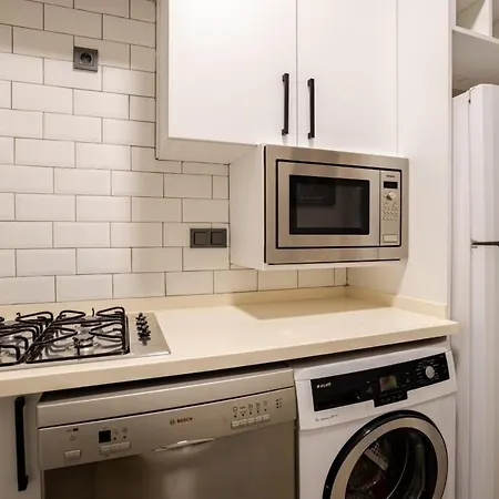 Elegant 3bd Bosphorus Views Chic Kadikoy #384