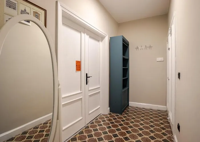 Elegant 3bd Bosphorus Views Chic Kadikoy #384 Istanbul