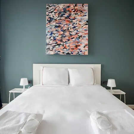 Elegant 3bd Bosphorus Views Chic Kadikoy #384 * Istanboel