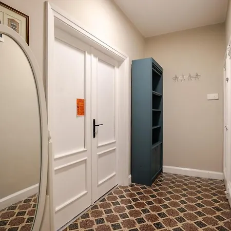 Elegant 3bd Bosphorus Views Chic Kadikoy #384 Стамбул