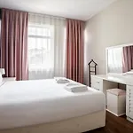 Elegant 3bd Bosphorus Views Chic Kadikoy #384 *