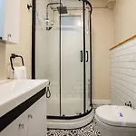 Апартаменты Elegant 3bd Bosphorus Views Chic Kadikoy #384